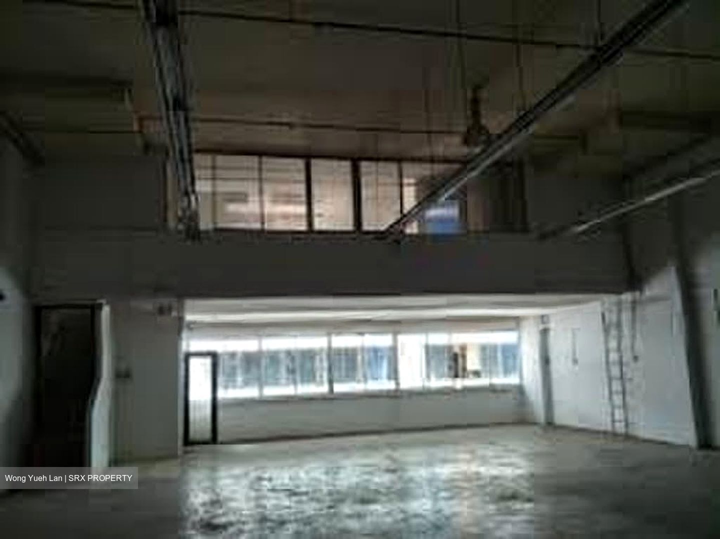 North Link Building (D27), Factory #602993881